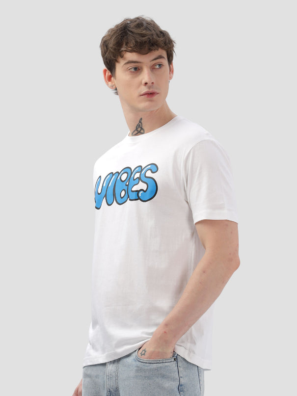 Vibe Regular Men's T-Shirt
