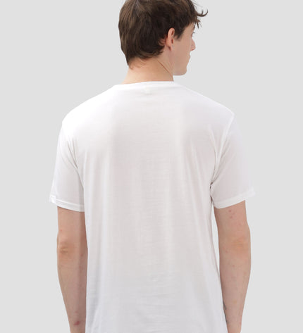 Inhale Regular Men's T-Shirt