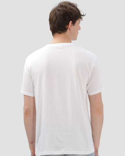 Inhale Regular Men's T-Shirt