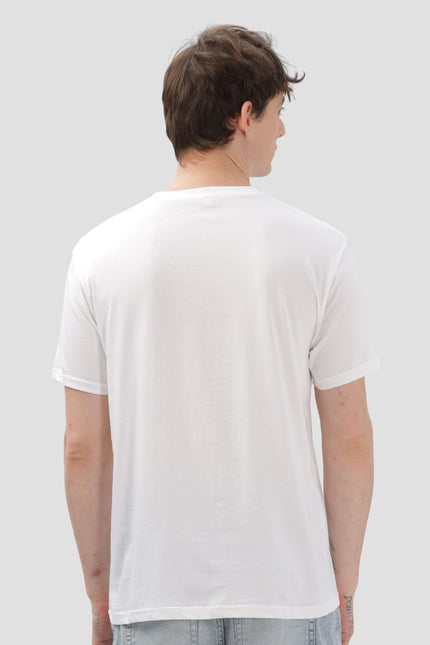 Inhale Regular Men's T-Shirt