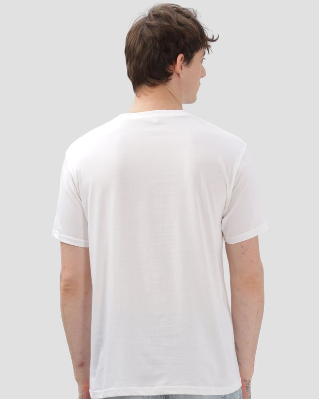 Inhale Regular Men's T-Shirt