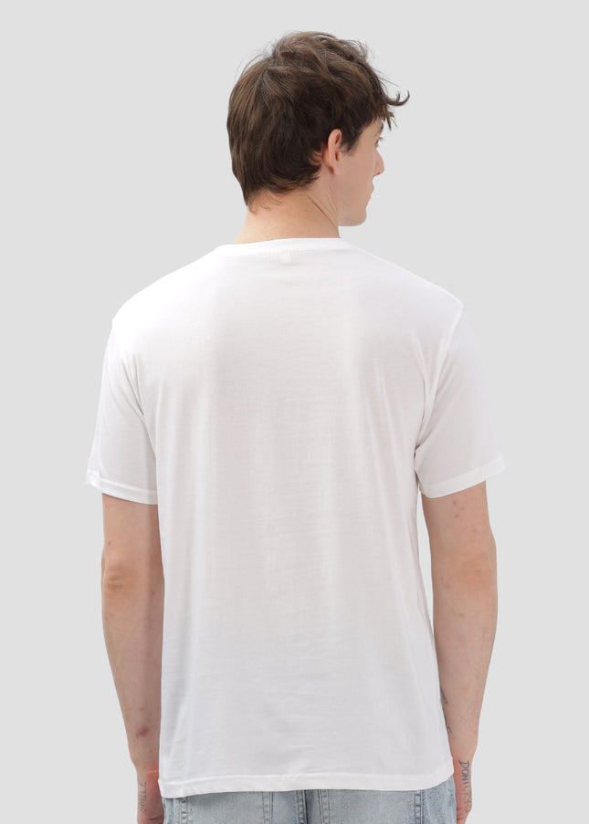 Inhale Regular Men's T-Shirt