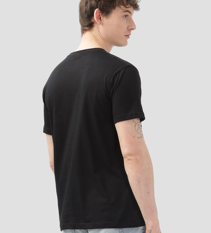 Born to be Free Regular Men's T-Shirt