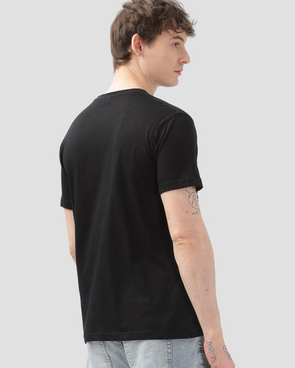 Born to be Free Regular Men's T-Shirt
