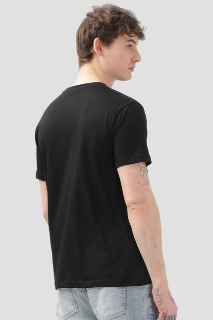 Born to be Free Regular Men's T-Shirt