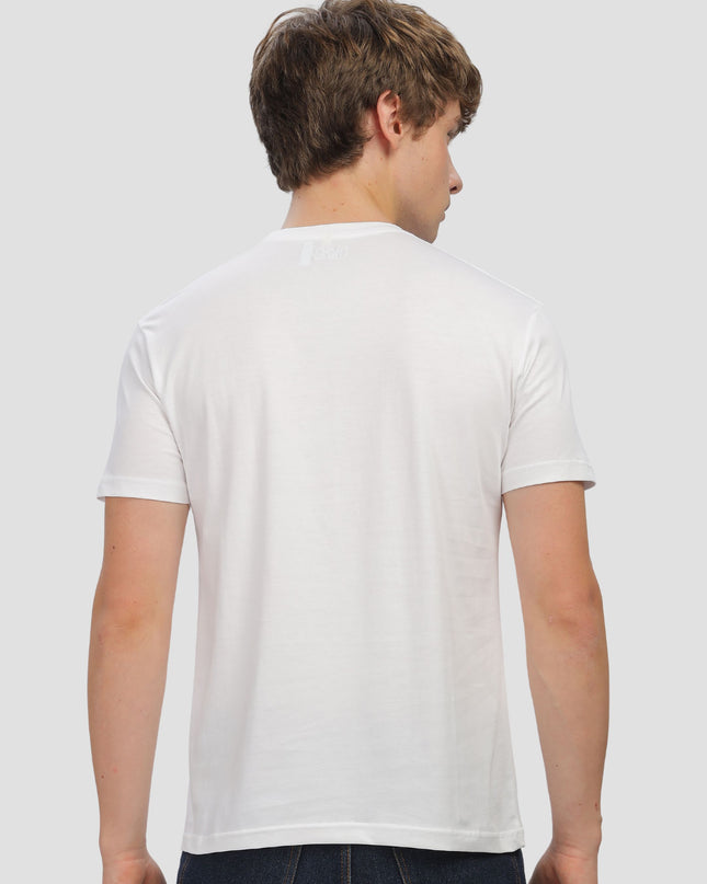 Don't Move Regular Men's T-Shirt