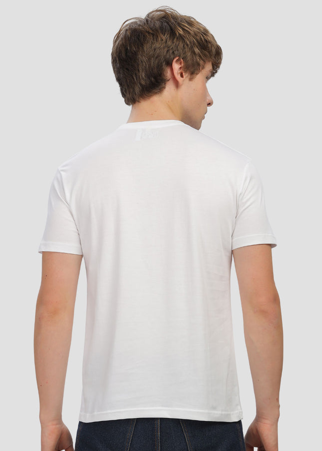 Don't Move Regular Men's T-Shirt