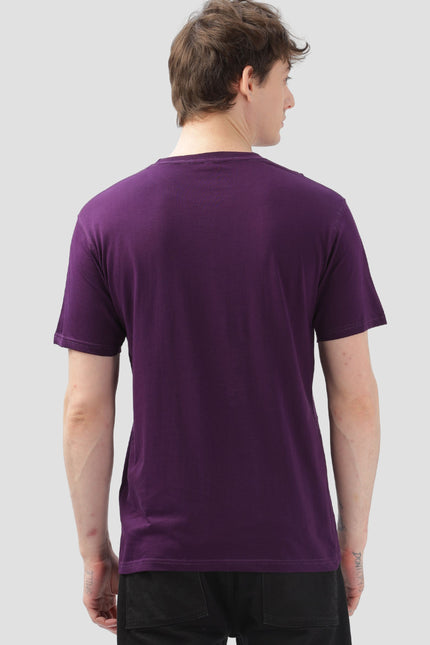 Make today Happy Regular Men's T-Shirt