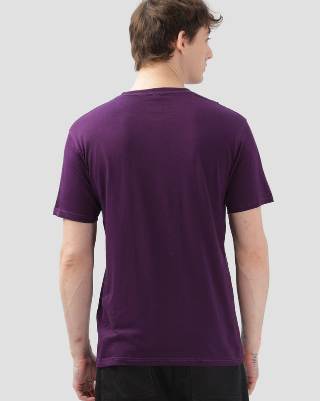 Make today Happy Regular Men's T-Shirt