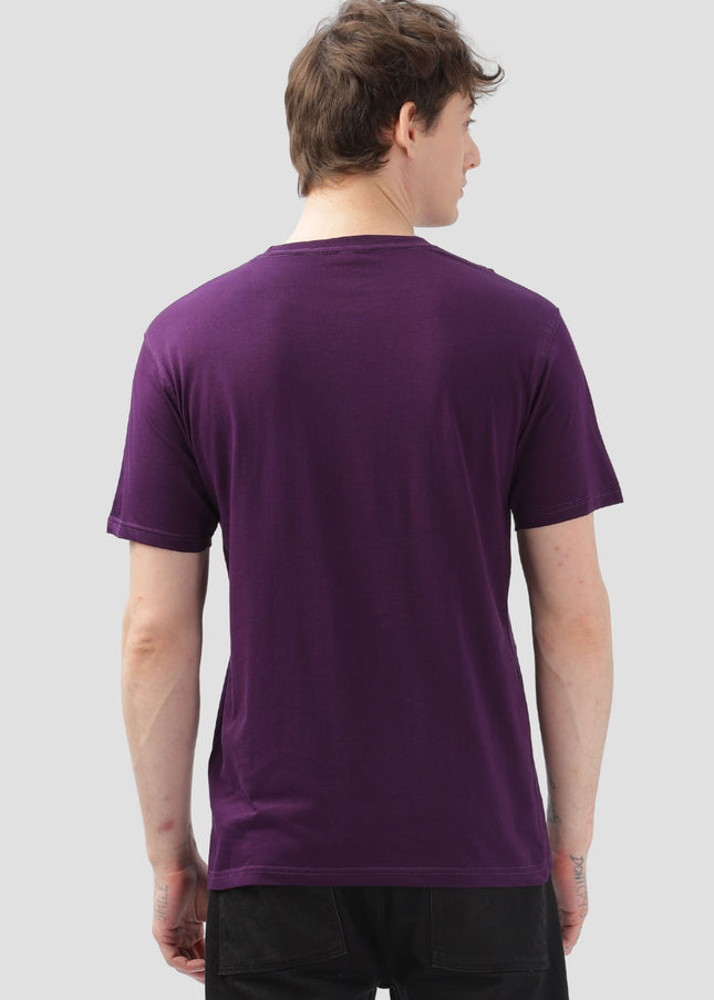 Make today Happy Regular Men's T-Shirt