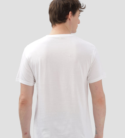Behappy Regular Men's T-Shirt