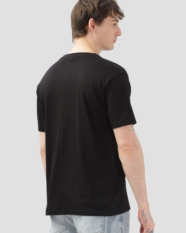 Chill Time Regular Men's T-Shirt