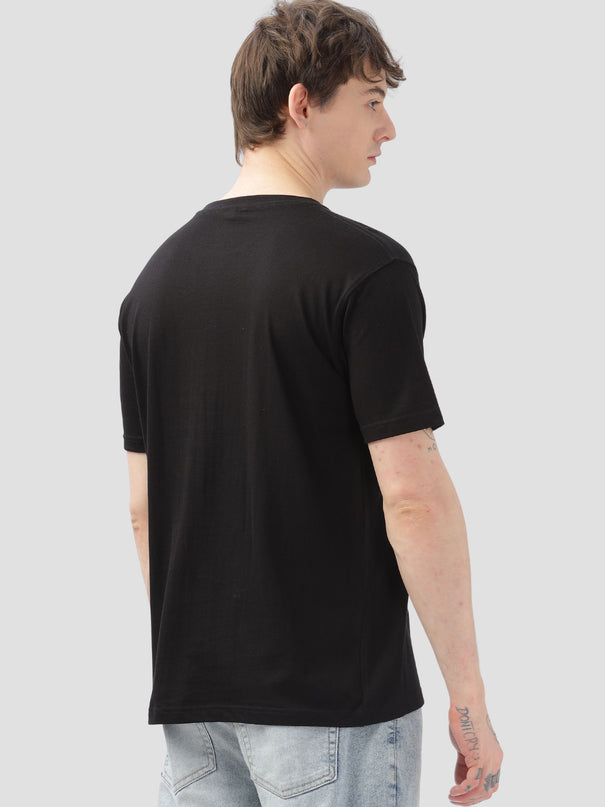 Chill Time Regular Men's T-Shirt