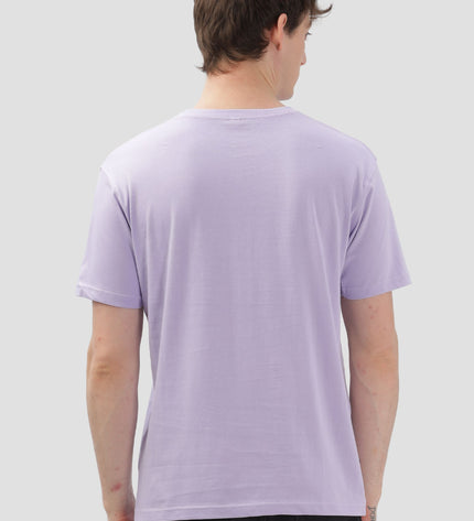 Smile Regular Men's T-Shirt