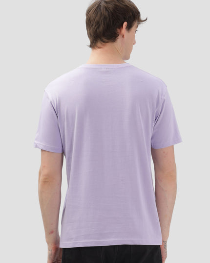 Smile Regular Men's T-Shirt