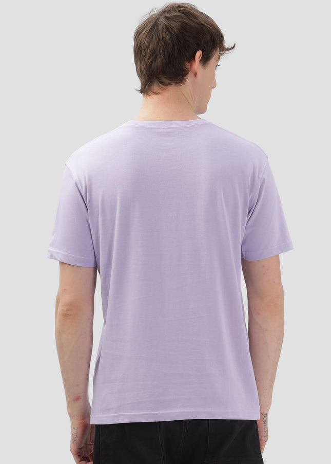 Smile Regular Men's T-Shirt