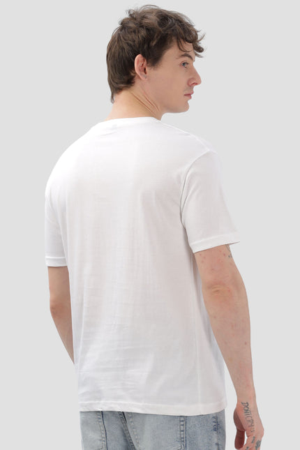 Try Again Regular Men's T-Shirt