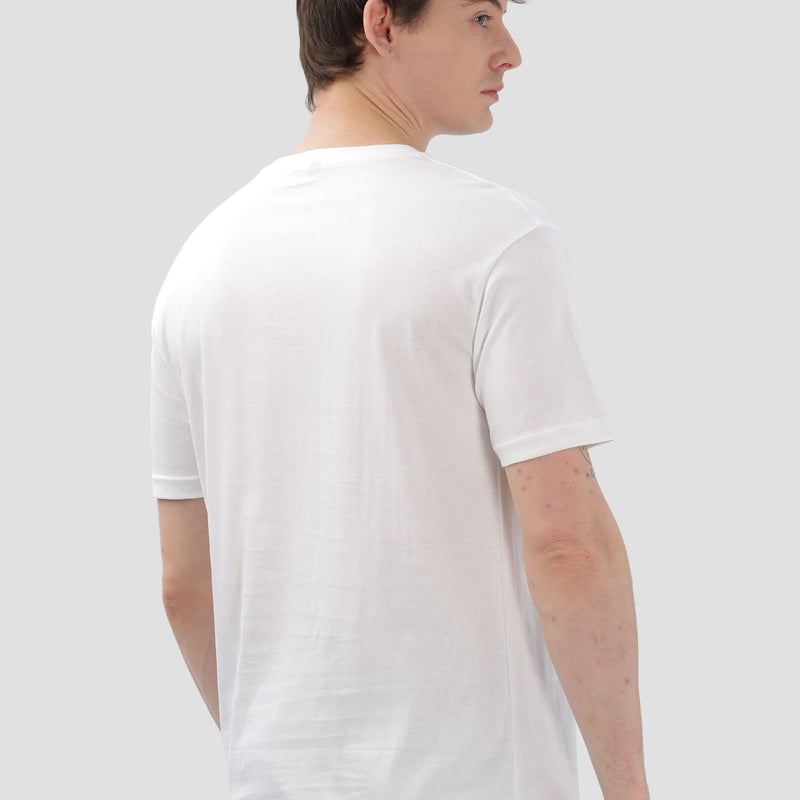 Try Again Regular Men's T-Shirt