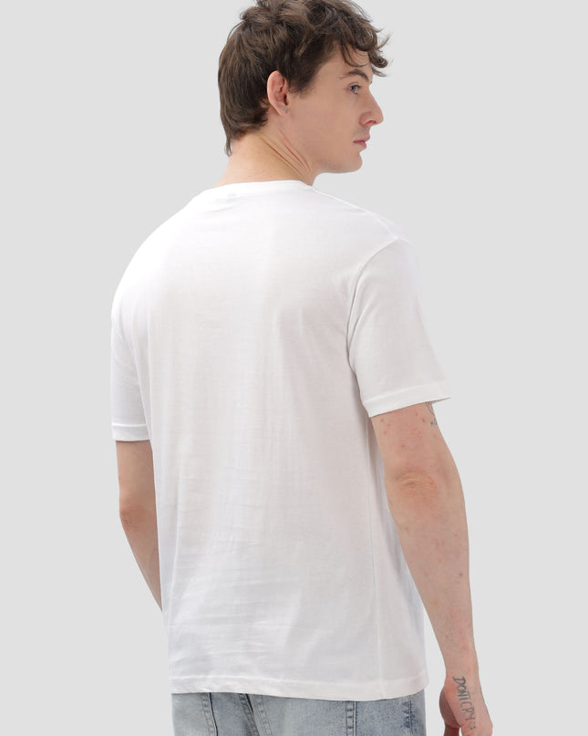 Try Again Regular Men's T-Shirt