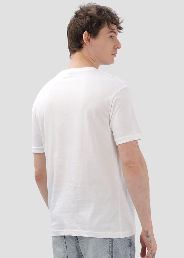 Try Again Regular Men's T-Shirt