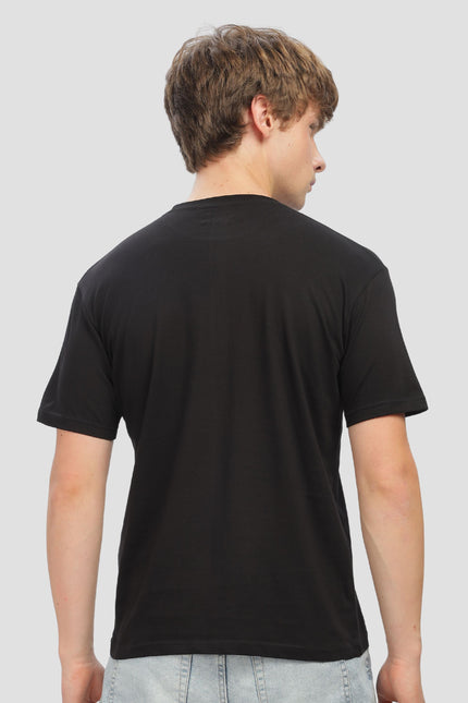 Life is Pain Regular Men's T-Shirt