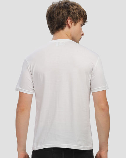 Chase Dream not People Regular Men's T-Shirt