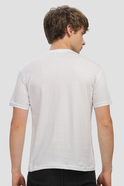 Chase Dream not People Regular Men's T-Shirt