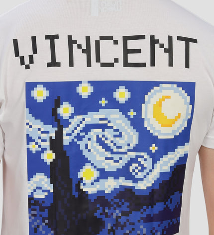 Gogh Regular Men's T-Shirt