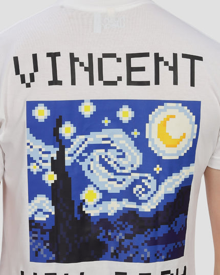 Gogh Regular Men's T-Shirt