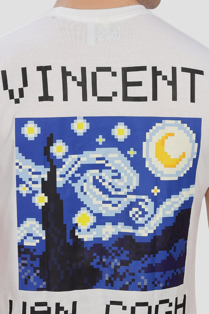 Gogh Regular Men's T-Shirt