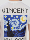 Gogh Regular Men's T-Shirt