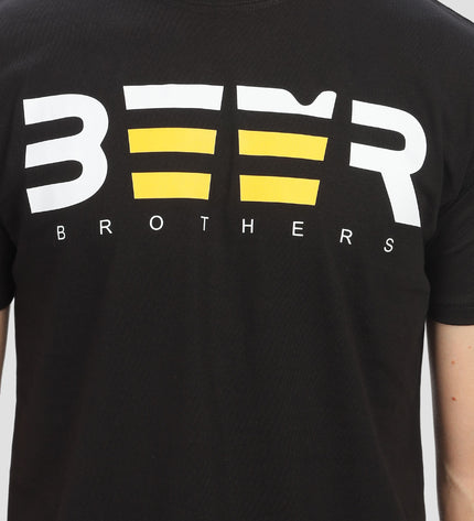 Beer Regular Men's T-Shirt