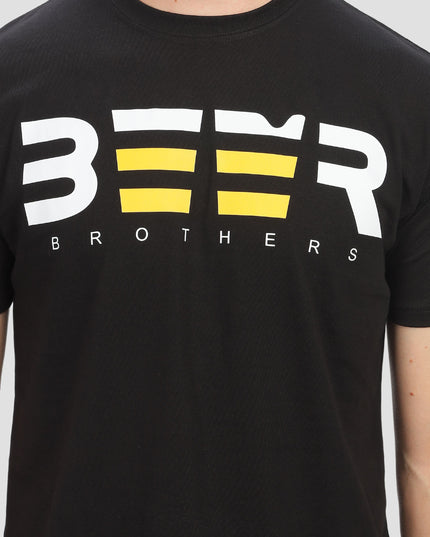 Beer Regular Men's T-Shirt
