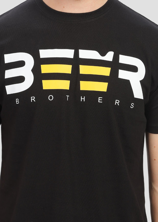 Beer Regular Men's T-Shirt