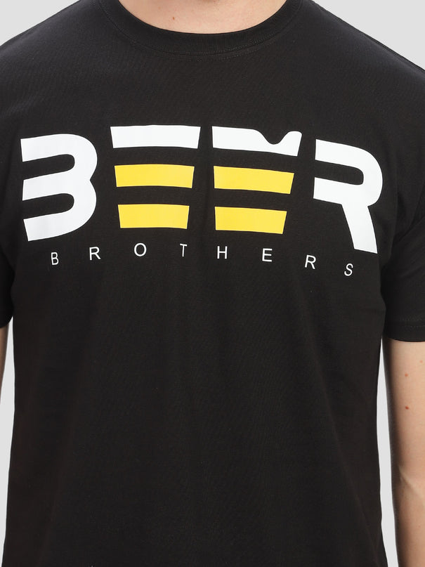 Beer Regular Men's T-Shirt