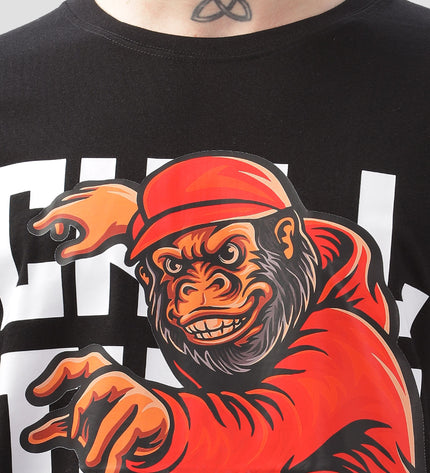 Chill Time Regular Men's T-Shirt