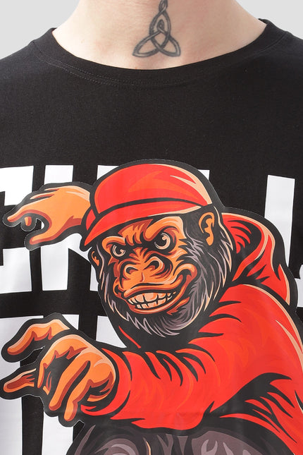 Chill Time Regular Men's T-Shirt