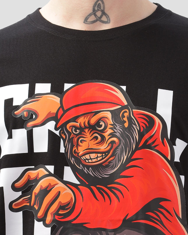 Chill Time Regular Men's T-Shirt