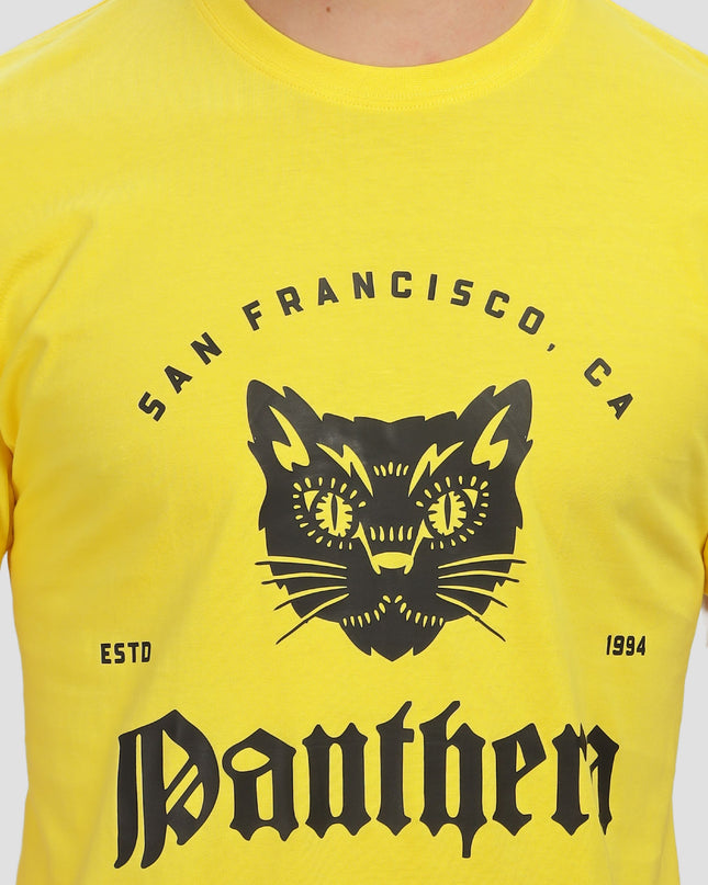 San Francisco Regular Men's T-Shirt