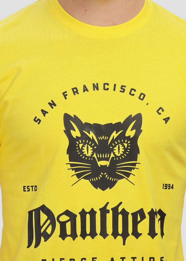 San Francisco Regular Men's T-Shirt