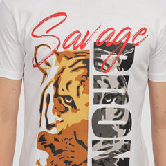 Savage Regular Men's T-Shirt