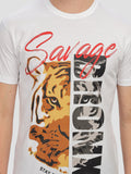 Savage Regular Men's T-Shirt