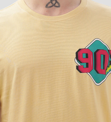 90's Regular Men's T-Shirt