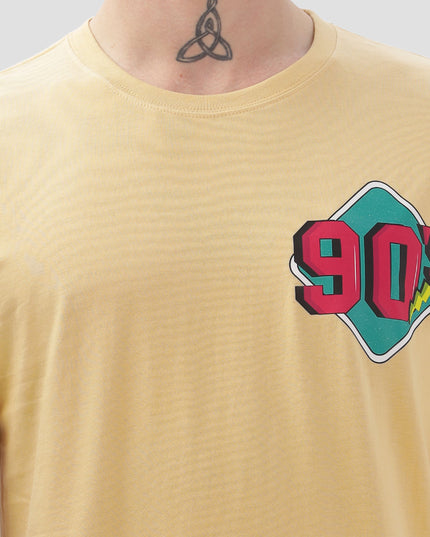 90's Regular Men's T-Shirt