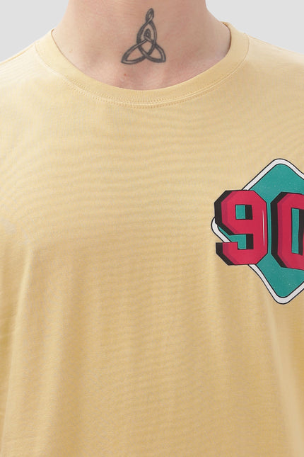 90's Regular Men's T-Shirt