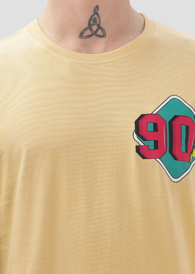 90's Regular Men's T-Shirt