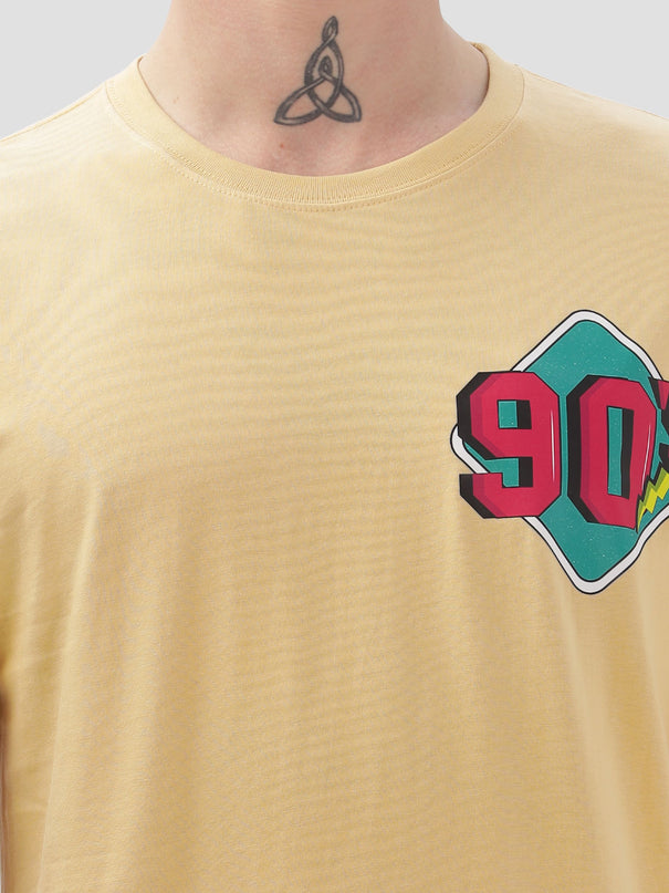 90's Regular Men's T-Shirt