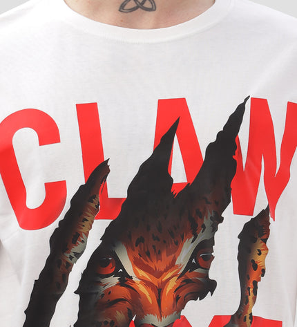 Clawsome Regular Men's T-Shirt