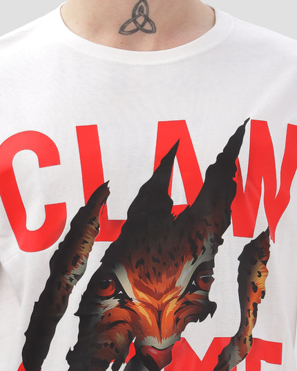 Clawsome Regular Men's T-Shirt