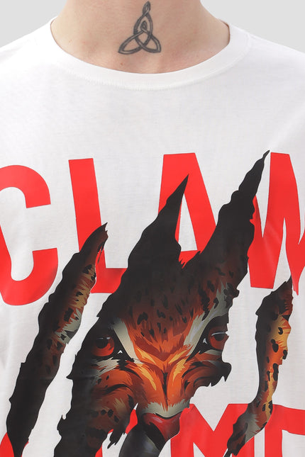 Clawsome Regular Men's T-Shirt